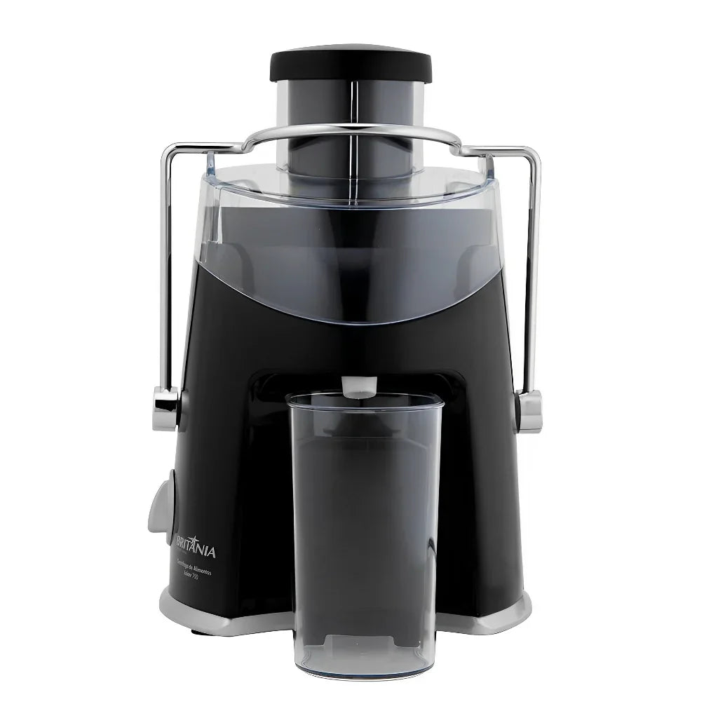 Centrífuga de Alimentos Britânia Juicer 700 400W 220V