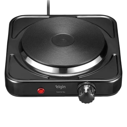 Fogão Elétrico Elgin 1 Boca