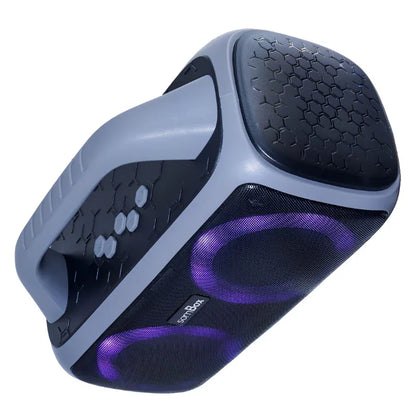 Caixa de Som Bluetooth somBox D-X612