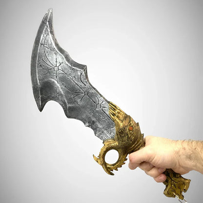 Lâmina do Caos de Kratos