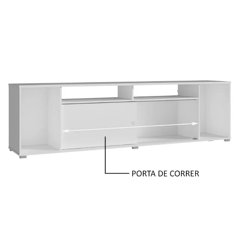 Rack para TV até 65 Polegadas