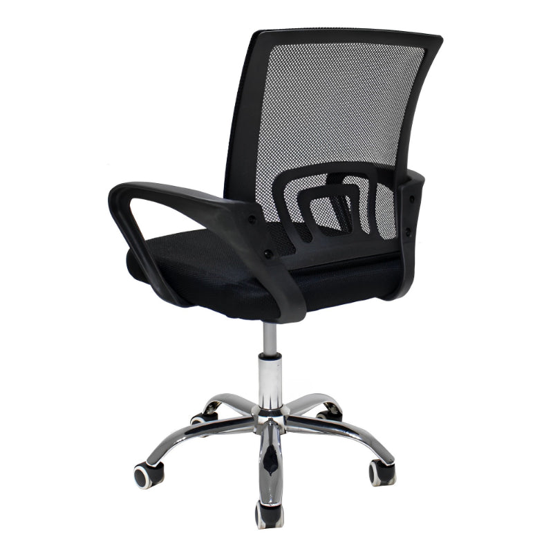 Cadeira de Escritório Detroit em Tela Mesh