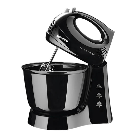 Batedeira Mondial Prática B-44-B 110V 400W