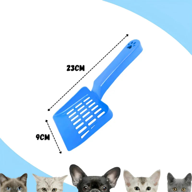 Kit 2 Caixas de Areia mais 1 Pazinha