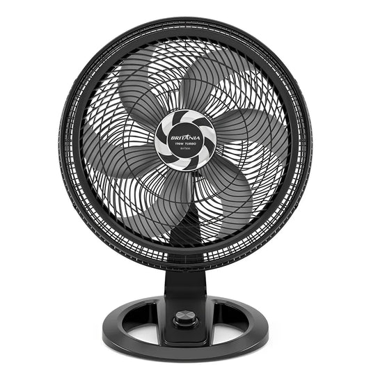 Ventilador Britânia BVT500 2 em 1 Maxx Force 6 Pás 176W