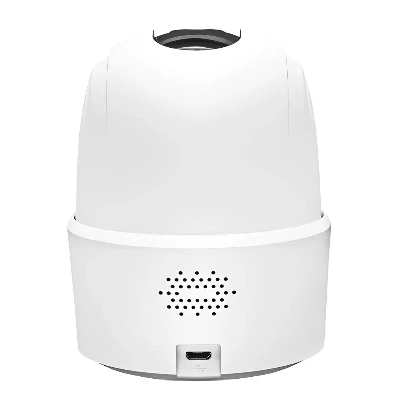 Câmera de Segurança Full HD Intelbras Ime 360 com Wi-fi