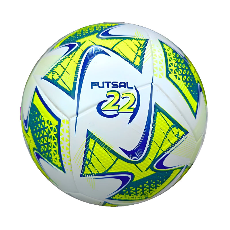 Bola de Futsal Topper Slick 22 TechFusion
