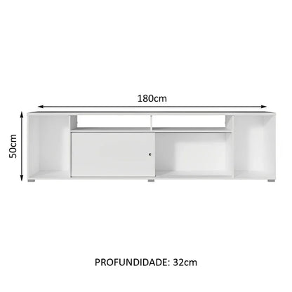 Rack para TV até 65 Polegadas
