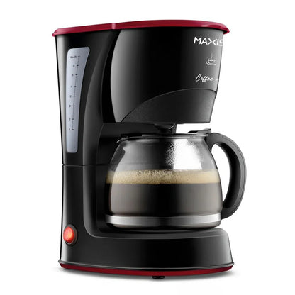 Cafeteira Elétrica Coffee Mix Maxis C-MX-01 220V