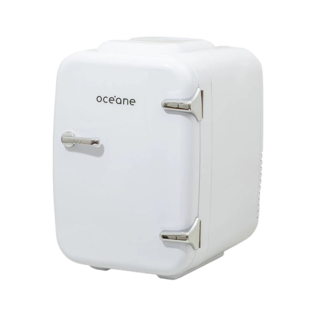 Mini Geladeira Skincare Fridge 4L