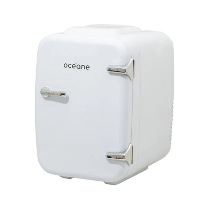 Mini Geladeira Skincare Fridge 4L