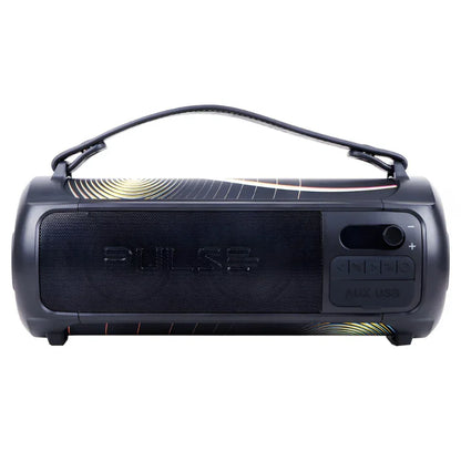 Caixa de Som Bazooka Bluetooth Blast 2 Pulse SP617