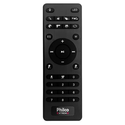 Caixa de Som Bluetooth Philco PCX4500 300W