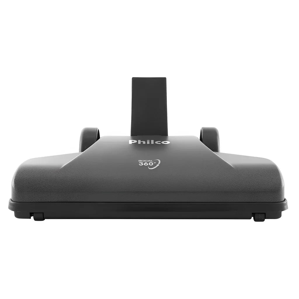 Aspirador de Pó Vertical 2 em 1 1300W Philco PAS1450C