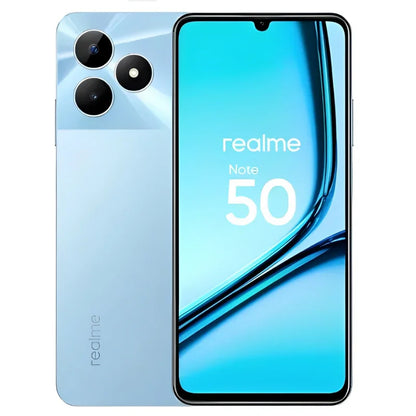 Smartphone Realme Note 50 4/128GB