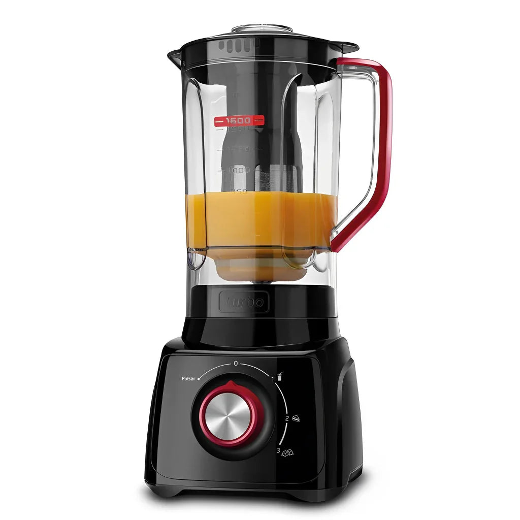 Liquidificador Turbo Maxis L-MX-01 127/220V 550W