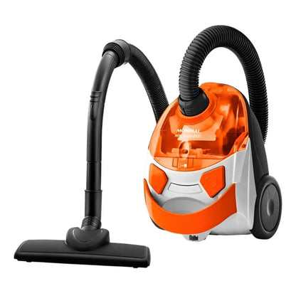 Aspirador de Pó Mondial Turbo Hepa AP-15 1500W