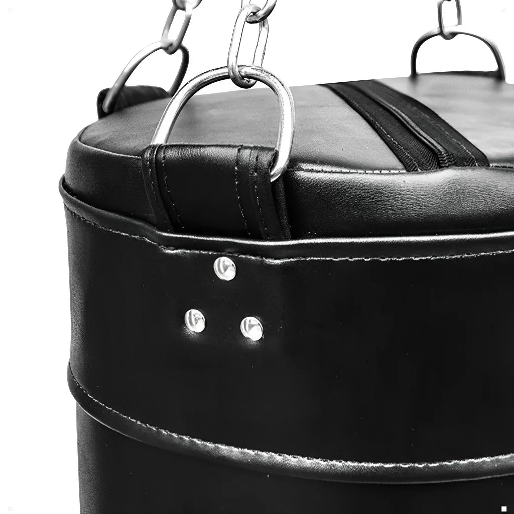 Saco de Pancada Profissional 90 Cm