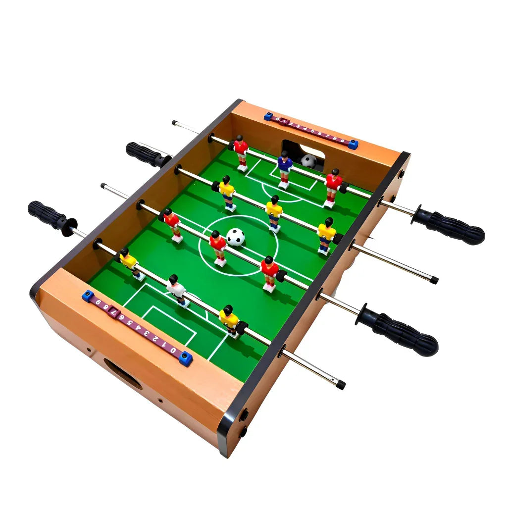 Mini Pebolim de Mesa