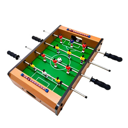 Mini Pebolim de Mesa