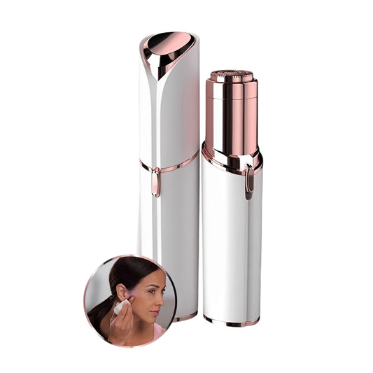 Depilador Elétrico Portátil e Recarregável