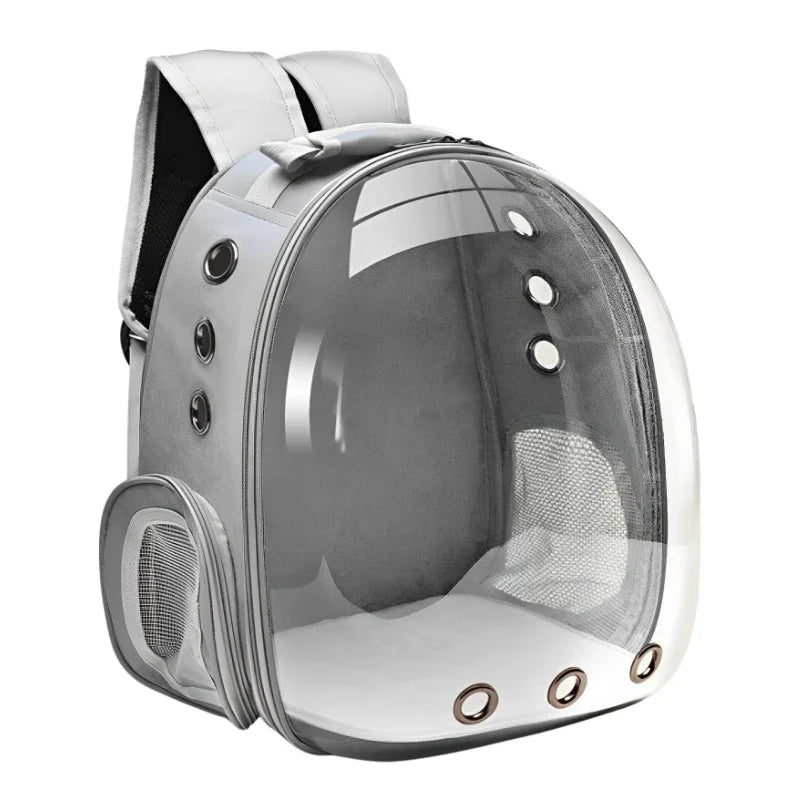 Mochila Pet para Transporte de Animais de Estimação