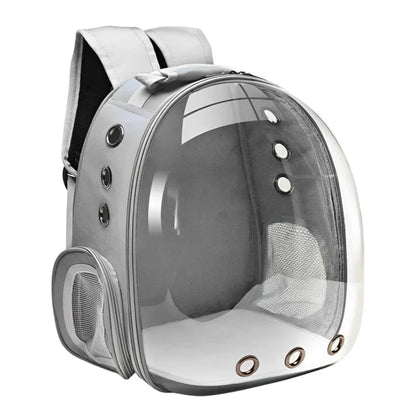 Mochila Pet para Transporte de Animais de Estimação