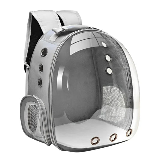 Mochila Pet para Transporte de Animais de Estimação