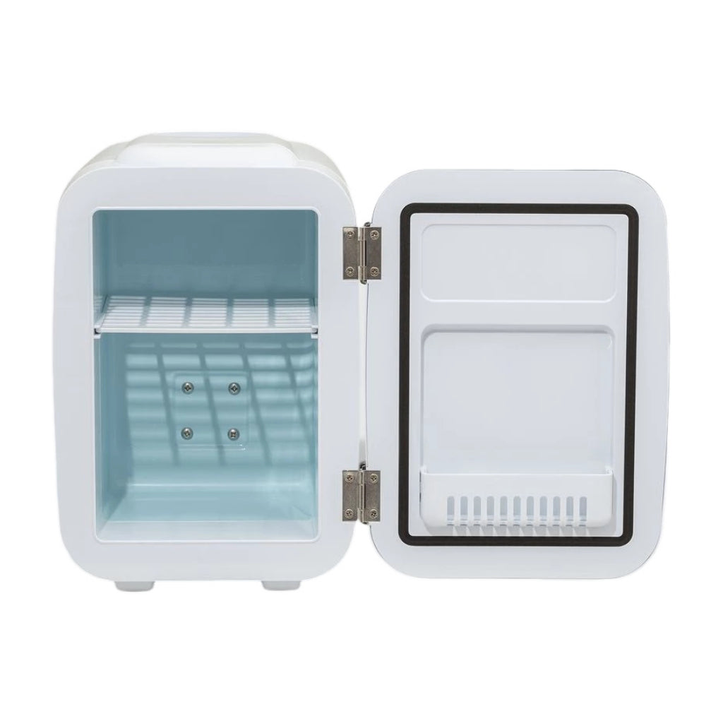 Mini Geladeira Skincare Fridge 4L