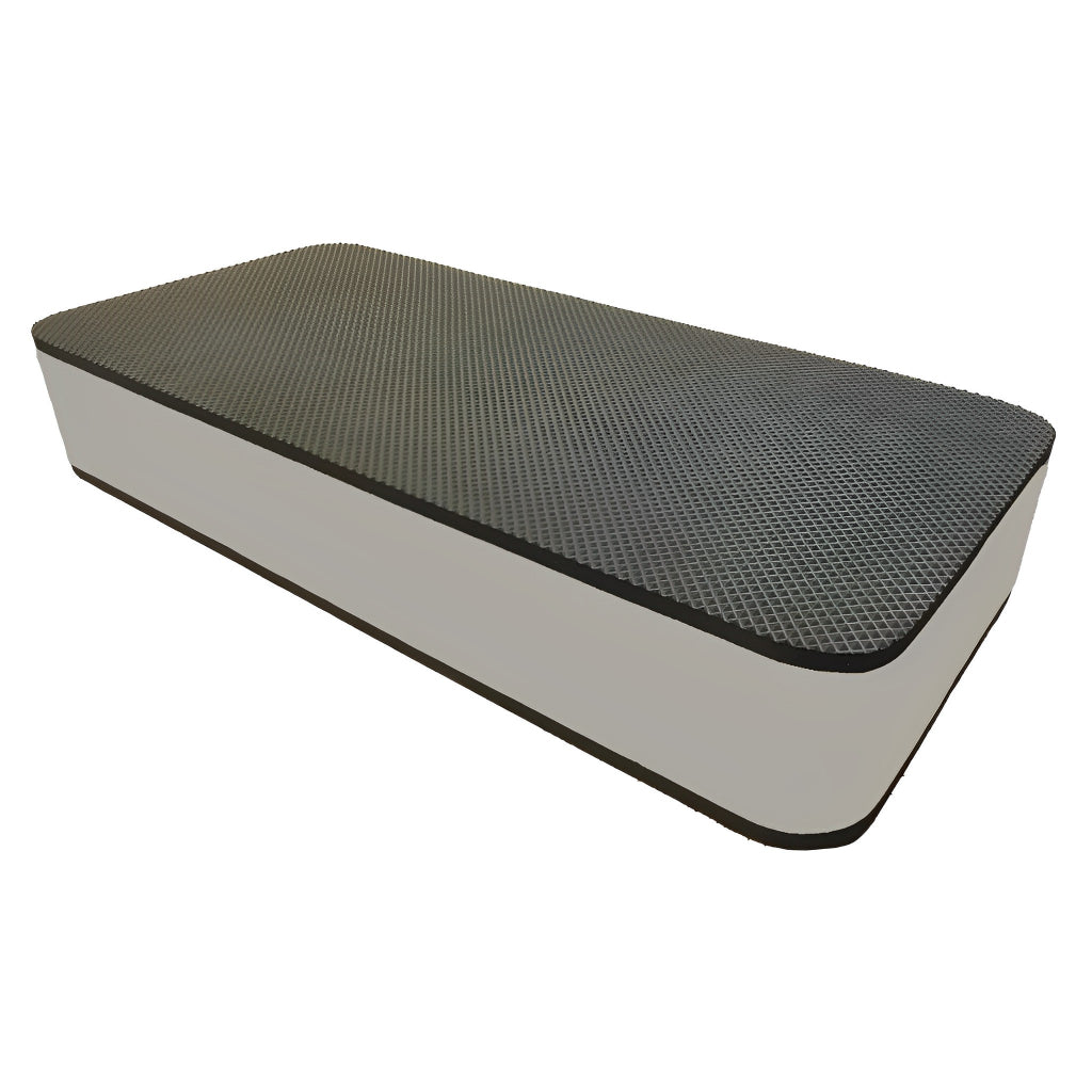 Step Academia 60 x 28 x 10 cm, Para Exercícios Fitness Aeróbicos, E.V.A