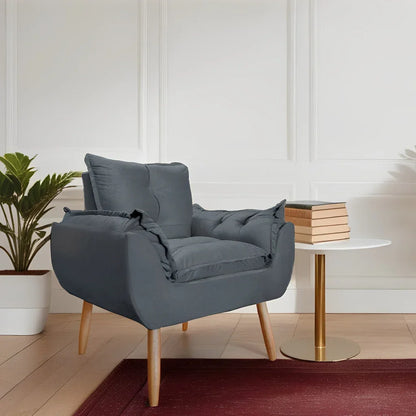 Poltrona Opala com Várias Cores