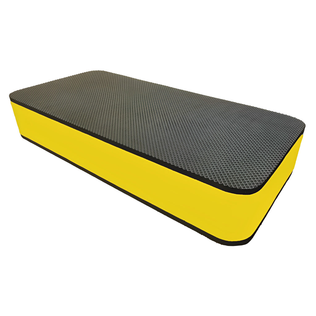 Step Academia 60 x 28 x 10 cm, Para Exercícios Fitness Aeróbicos, E.V.A