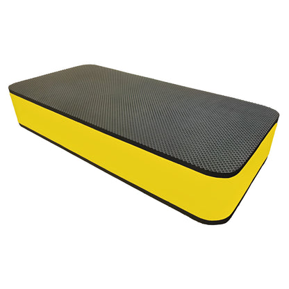 Step Academia 60 x 28 x 10 cm, Para Exercícios Fitness Aeróbicos, E.V.A