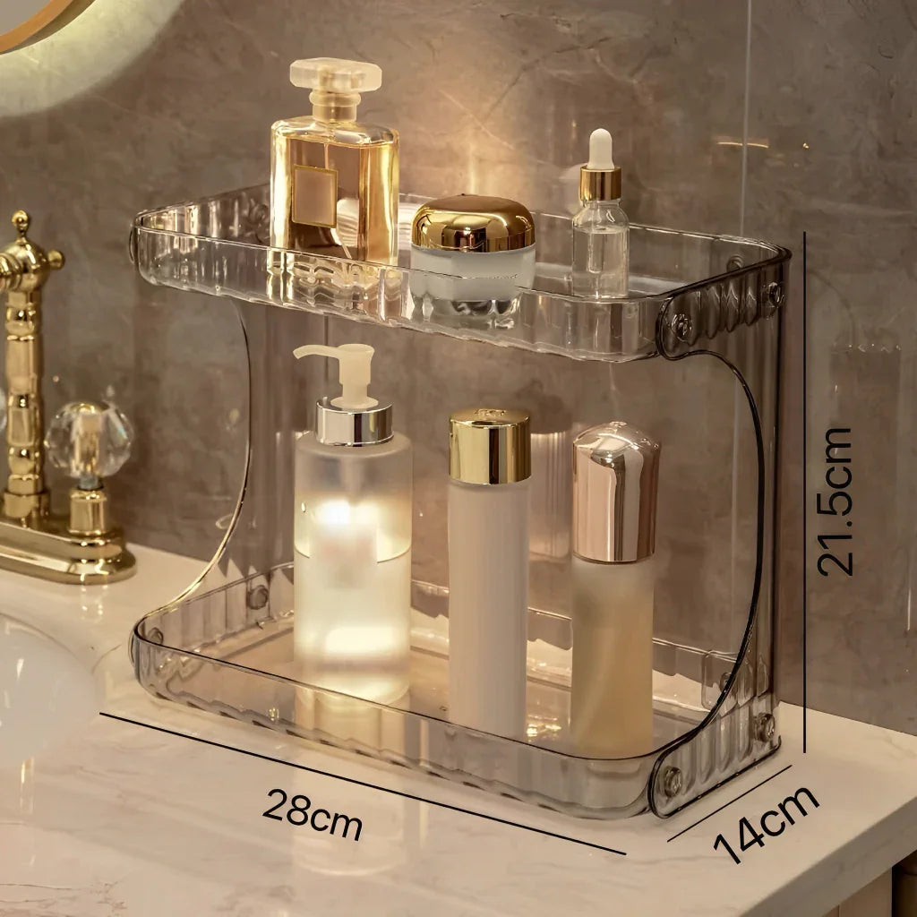 Organizador de Acrílico para Objetos