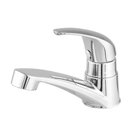 Torneira para Banheiro em Abs Cromado