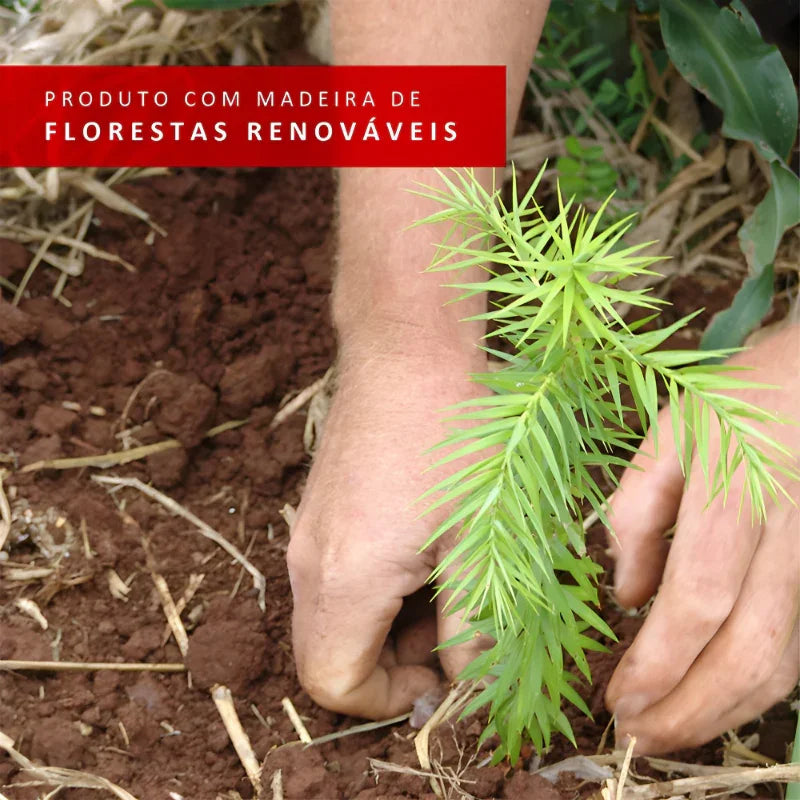 Painel para TV até 60 Polegadas