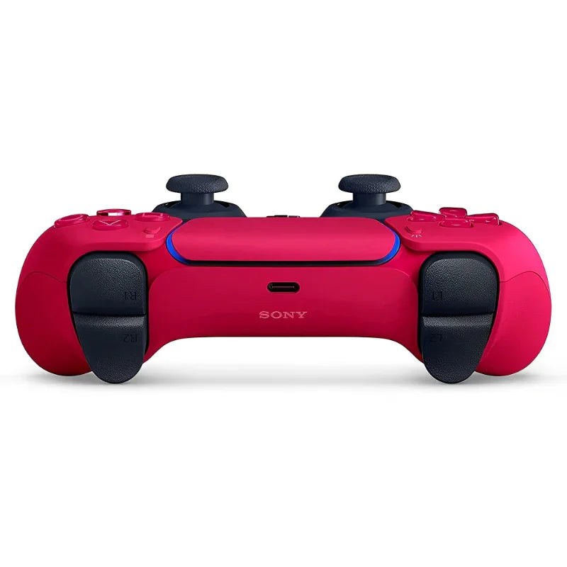 Controle sem Fio DualSense para PlayStation 5 Vermelho