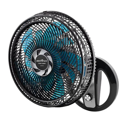 Ventilador Britânia BVT491 Maxx Force 174W 127V