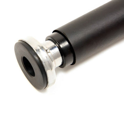 Barra para Porta Ajustável Odin Fit, Pegada Macia em Foam