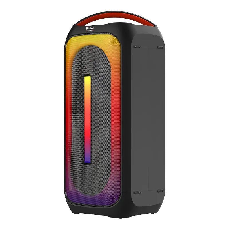 Caixa de Som Bluetooth Philco Ex Bass PCX6700 650W