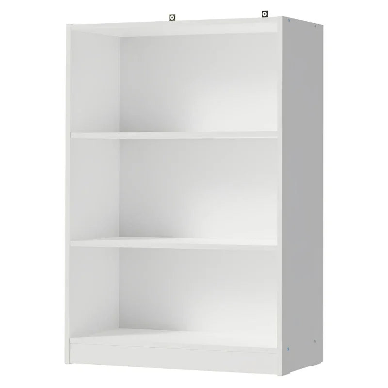 Estante Livreiro com 3 Nichos