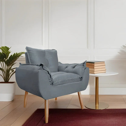 Poltrona Opala com Várias Cores