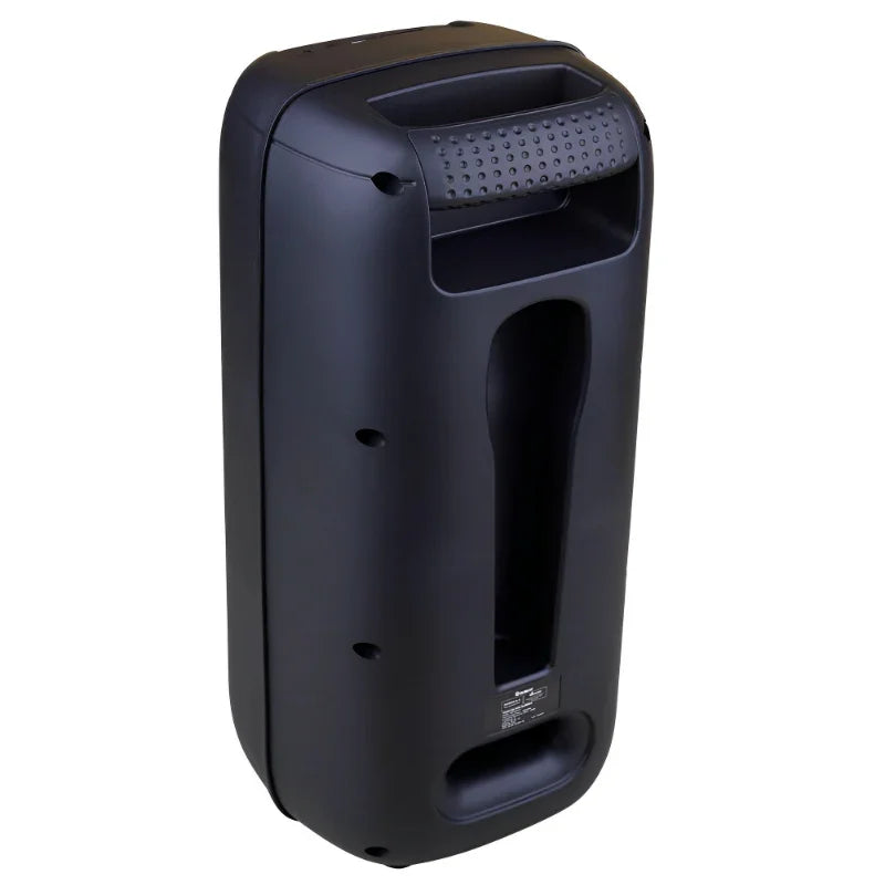 Caixa de Som Bluetooth Sumay Slim Box SM-CSP1315