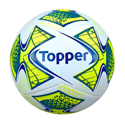Bola de Futsal Topper Slick 22 TechFusion