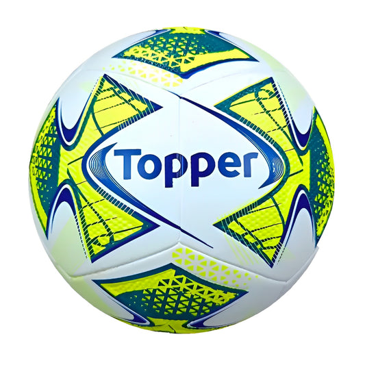 Bola de Futsal Topper Slick 22 TechFusion