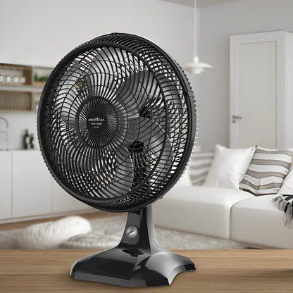Ventilador Britânia 2 em 1 BVT400 Maxx Force 150W