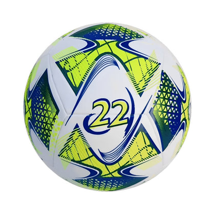 Bola de Futsal Topper Slick 22 TechFusion