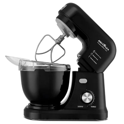 Batedeira Planetária Britânia BBPE01 4L com 12 Velocidades 220V