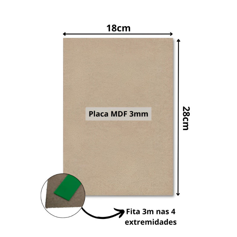 Kit de 3 Quadros Cantinho do Café