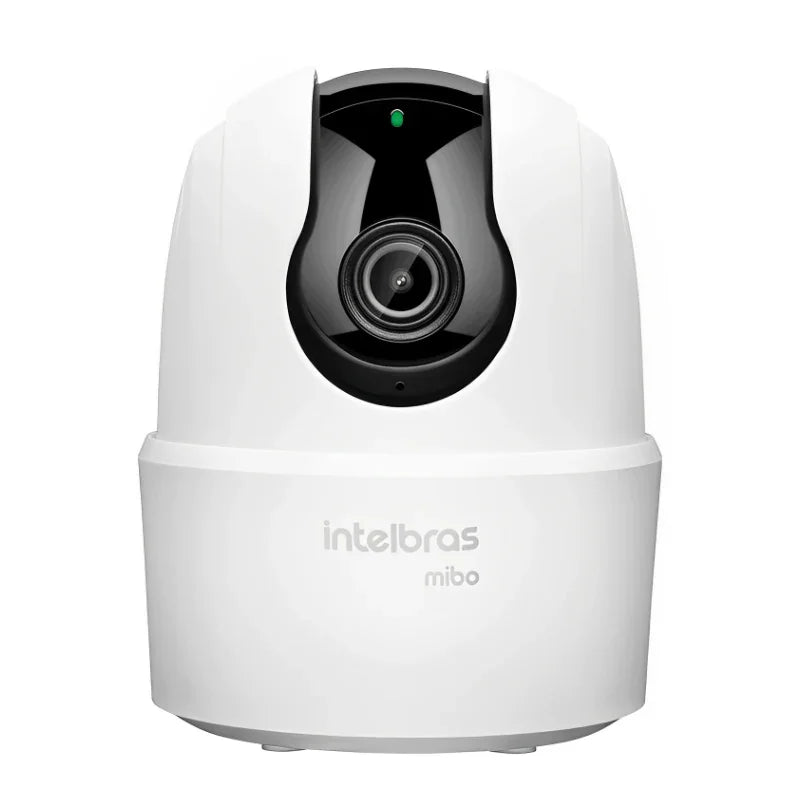 Câmera de Segurança Full HD Intelbras Ime 360 com Wi-fi